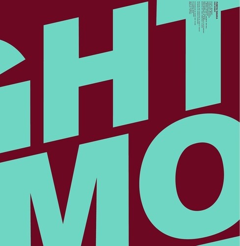 Tanaka,fumiya - Right Moment - Vinyl Record