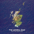 Cosmic Dead - Scottish Space Race - Music CD
