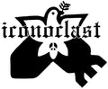 Iconoclast - Domination Or Destruction - Vinyl Record