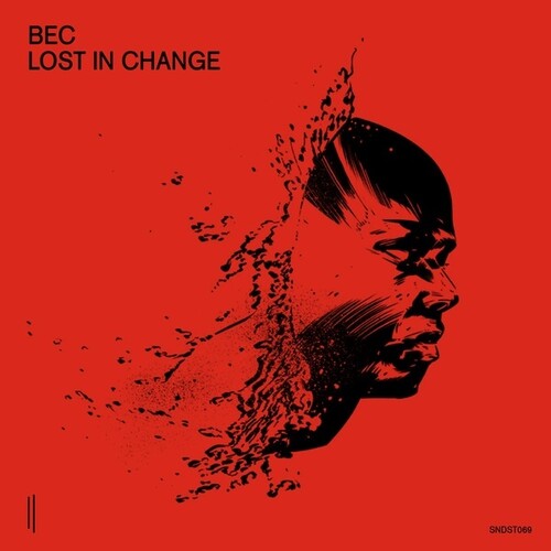 Bec - Lost In Change - Vinyl Record