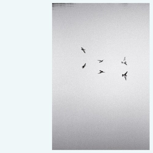 Barley,kirk - Landscapes - Vinyl Record