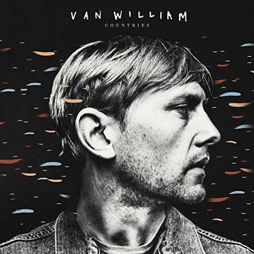 William,van - Countries - Music CD