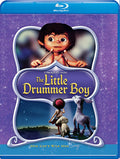 Little Drummer Boy - Little Drummer Boy - Blu-ray