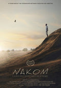 Nakom - Nakom - DVD