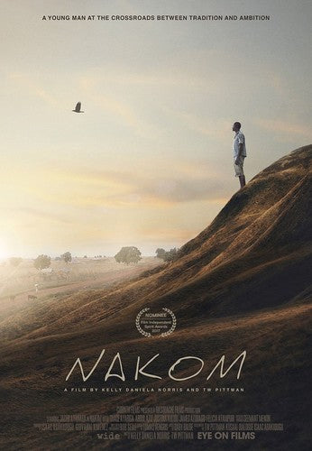 Nakom - Nakom - DVD