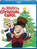 Mr Magoo's Christmas Carol - Mr Magoo's Christmas Carol - Blu-ray