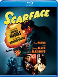 Scarface (1932) - Scarface (1932) - Blu-ray