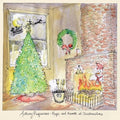 Pasquarosa,anthony - Magic & Warmth At Christmastime - Vinyl Record