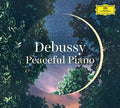 Debussy: Peaceful Piano / Various - Debussy: Peaceful Piano / Various - Music CD