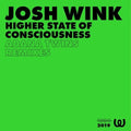 Wink,josh - Higher State Of Consciousness (adana Twins) - Vinyl Record