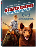 Red Dog: True Blue - Red Dog: True Blue - DVD