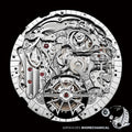 Airwaves - Biomechanical - Music CD