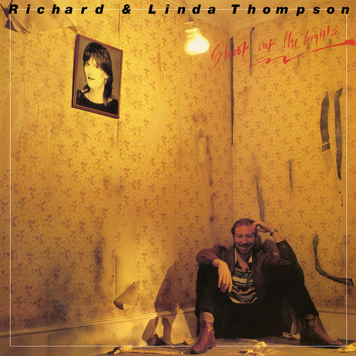 Thompson,richard & Linda - Shoot Out The Lights (syeor 2018 Exclusive) - Vinyl Record