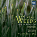 Ventus Machina - Music For Wing Quintet - Music CD