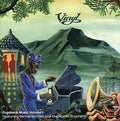 Vinyl - Fogshack Music Volume 1 - Music CD
