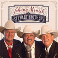 Minick,johnny & The Stewart Brothers - Johnny Minick & The Stewart Brothers - Music CD
