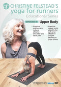 Felstead,christine - Yoga For Runners Educational Series 3: Upper Body - DVD