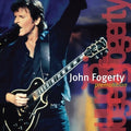 Fogerty,john - Premonition - Music CD