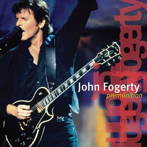 Fogerty,john - Premonition - Music CD