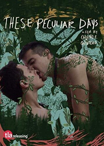 These Peculiar Days - These Peculiar Days - DVD