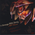 Hays - Strange Wild Song - Music CD