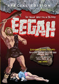 Eegah (1962) - Eegah (1962) - DVD