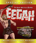 Eegah (1962) - Eegah (1962) - Blu-ray