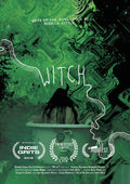 Witch - Witch - DVD