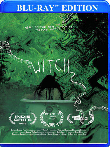 Witch - Witch - Blu-ray