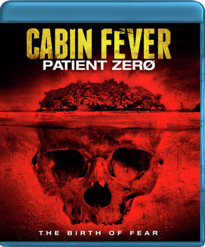 Cabin Fever - Cabin Fever - Blu-ray
