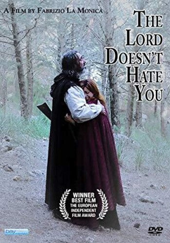 Lord Doesn't Hate You - Lord Doesn't Hate You - DVD