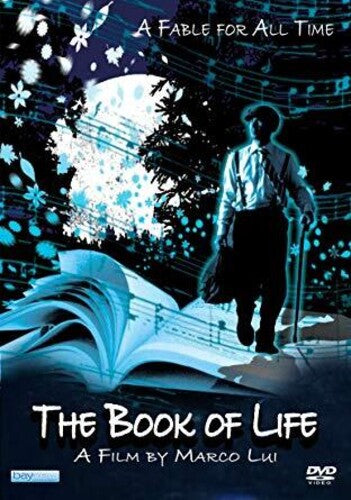 Book Of Life - Book Of Life - DVD