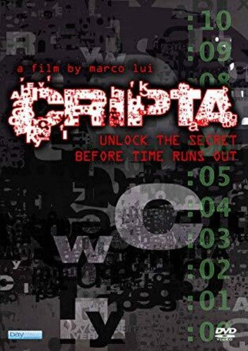 Cripta - Cripta - DVD