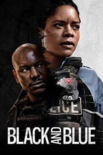 Black & Blue - Black & Blue - DVD