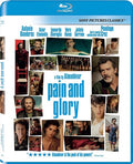 Pain & Glory - Pain & Glory - Blu-ray