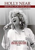 Holly Near: Singing For Our Lives - Holly Near: Singing For Our Lives - DVD