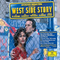 Bernstein / Te Kanawa / Carrerras / Troyanos - West Side Story - Music CD