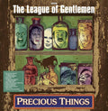 League Of Gentlemen - Precious Things - Vinyl Record