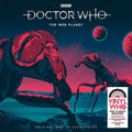 Doctor Who - Web Planet - Vinyl Record