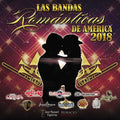Bandas Romanticas De America 2018 / Various - Bandas Romanticas De America 2018 / Various - Music CD