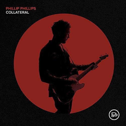 Phillips,phillip - Collateral - Music CD