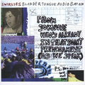 Swirlies - Blonder Tongue Audio Baton - Vinyl Record