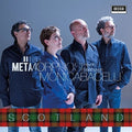 Trio Metamorphosi / Bacelli,monica - Scotland - Music CD