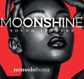 Moonshine: Christmas In Bossa / Various - Moonshine: Christmas In Bossa / Various - Music CD