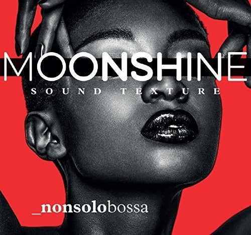 Moonshine: Christmas In Bossa / Various - Moonshine: Christmas In Bossa / Various - Music CD