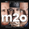 M2o Winter Xperience: La Compilation Allo Stato - M2o Winter Xperience: La Compilation Allo Stato - Music CD