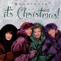 Quartette - It's Christmas - Music CD