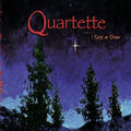 Quartette - I See A Star - Music CD