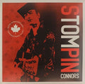 Connors,stompin Tom - Stompin Tom Connors - Vinyl Record