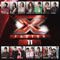 X Factor 11 / Various - X Factor 11 / Various - Music CD